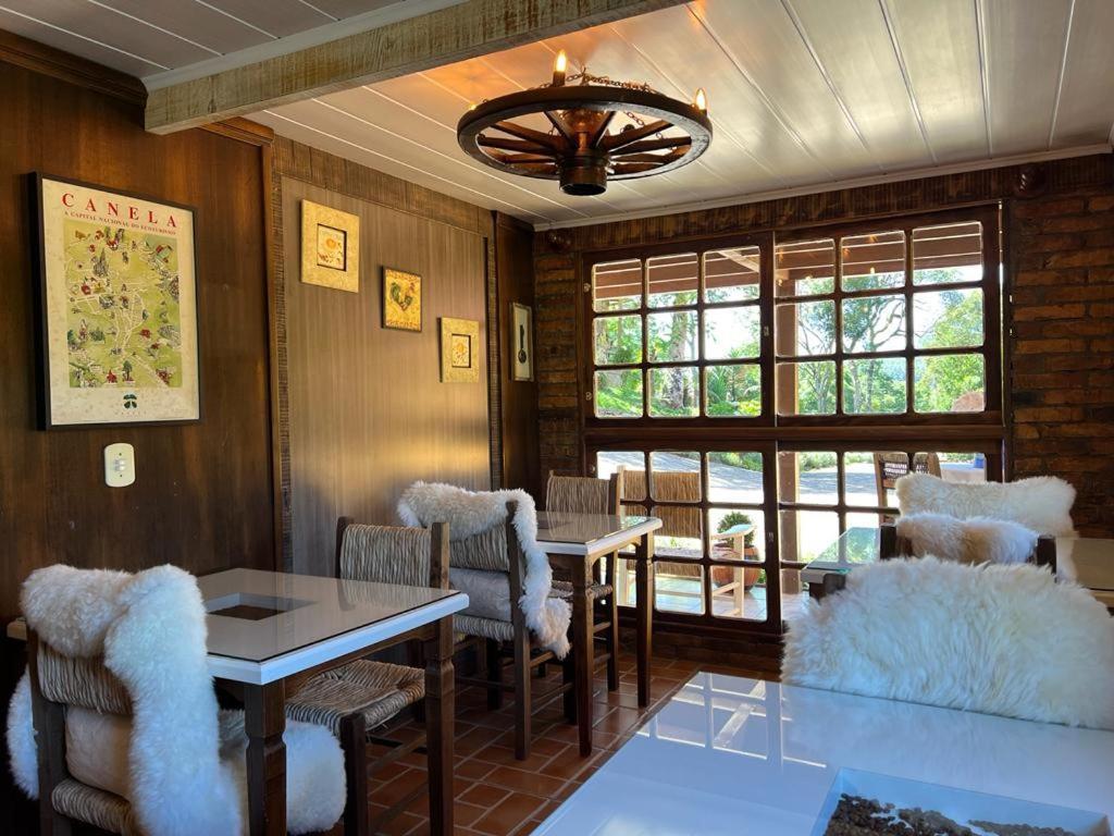 Hospedaria Farm Inn Gramado
